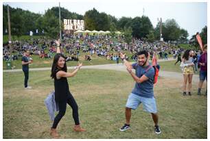 Foto 372 de la viernes 7 de julio | Bilbao BBK Live 2017